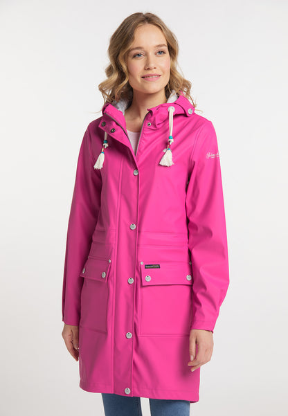 Schmuddelwedda Damen Parka
