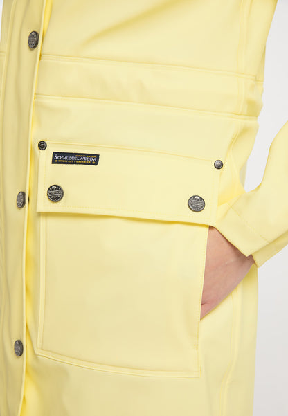 Schmuddelwedda Damen Parka