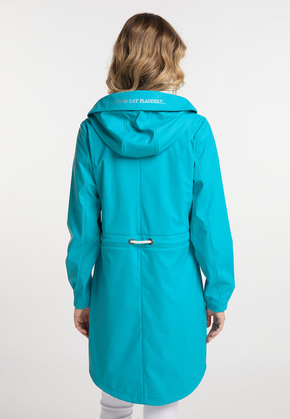 Schmuddelwedda Damen Parka