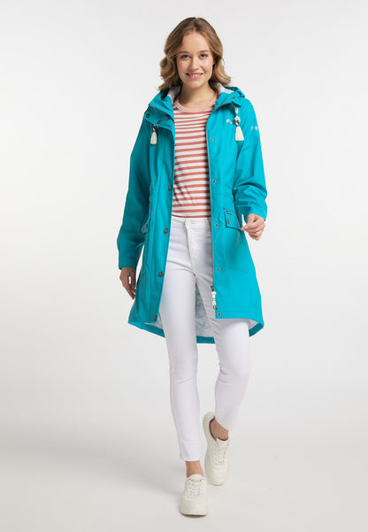 Schmuddelwedda Damen Parka