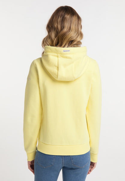 Schmuddelwedda Kobiety Bluza rozpinana