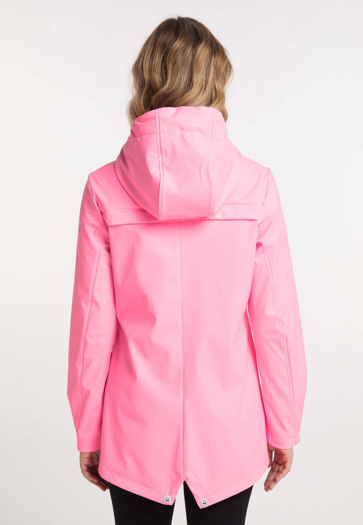 Schmuddelwedda Women's 3-in-1 Regenmantel
