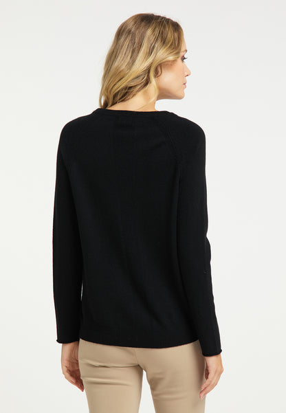 DreiMaster Klassik Women's Pullover