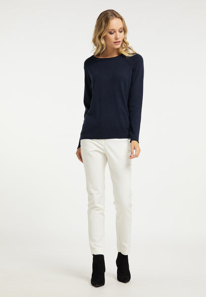 DreiMaster Klassik Damen-Pullover