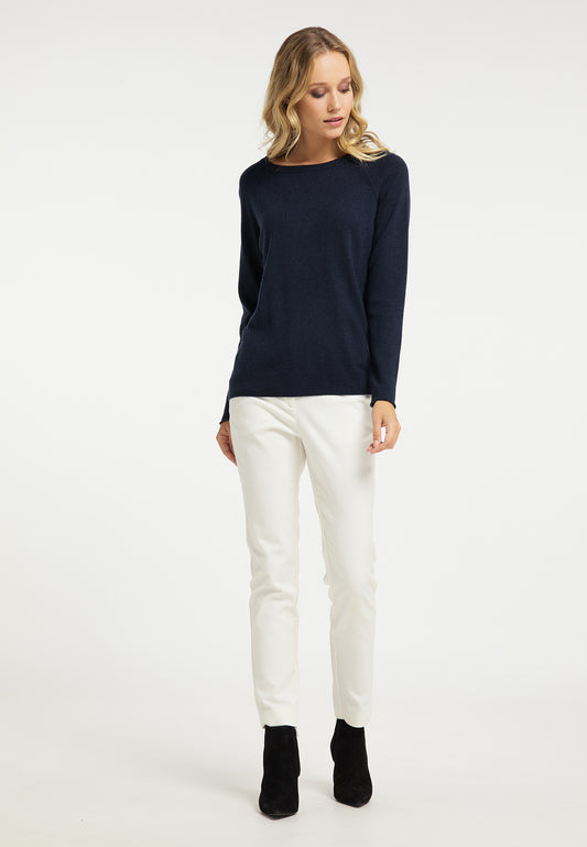 DreiMaster Klassik Damen-Pullover