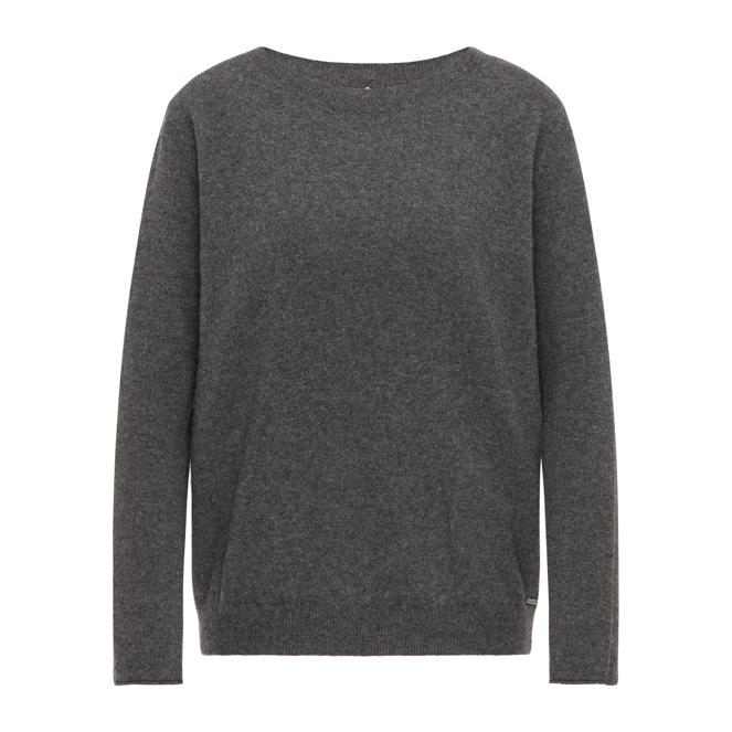 DreiMaster PREMIUM Women's Cashmere Pullover