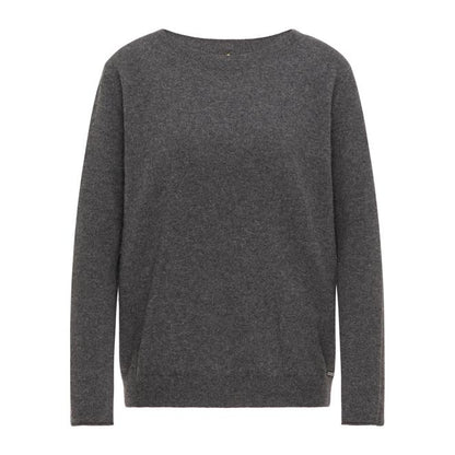 DreiMaster PREMIUM Women's Cashmere Pullover