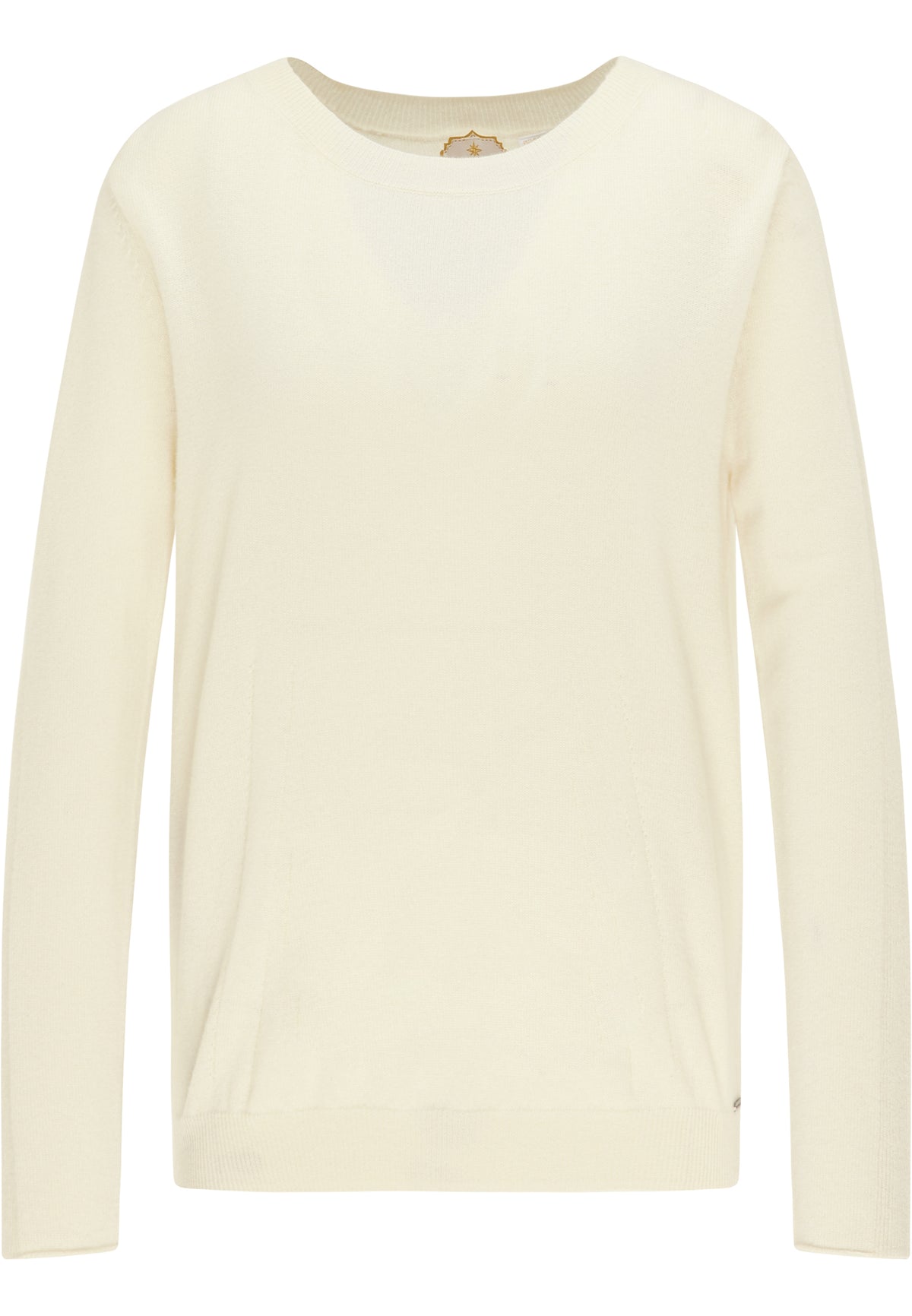 DreiMaster PREMIUM Women's Cashmere Pullover
