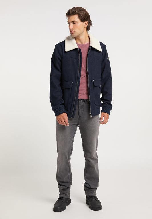 DreiMaster Vintage Men's Blouson