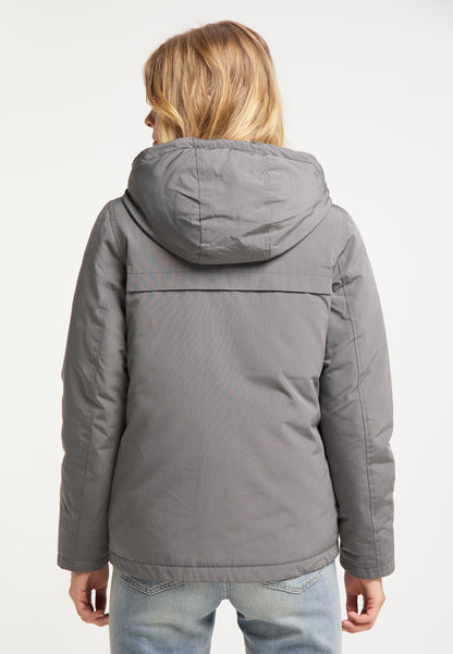 DreiMaster Vintage Damen-Winterjacke