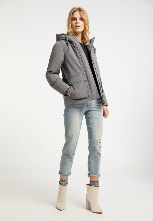 DreiMaster Vintage Women's Winterjacke