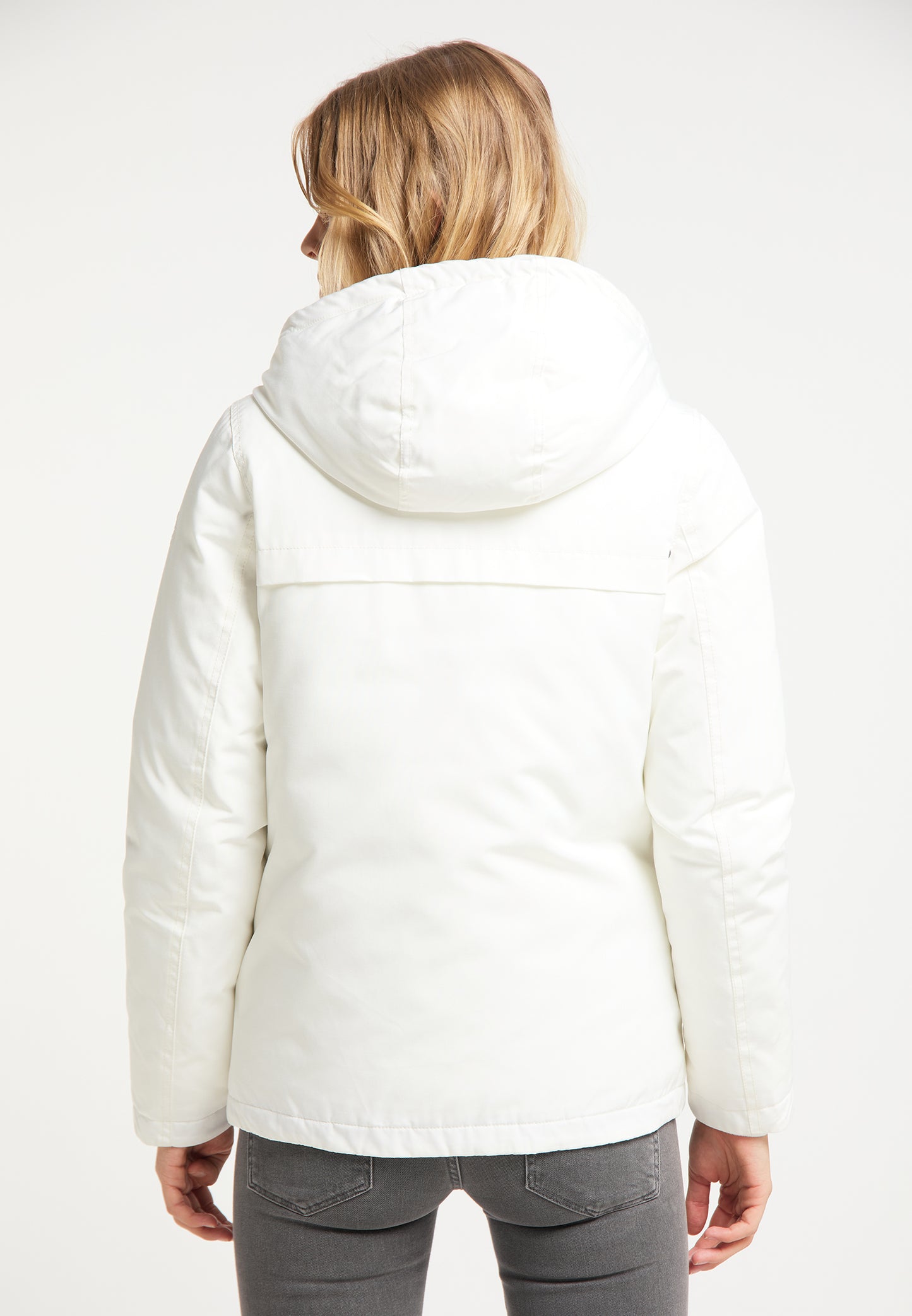 DreiMaster Vintage Damen-Winterjacke