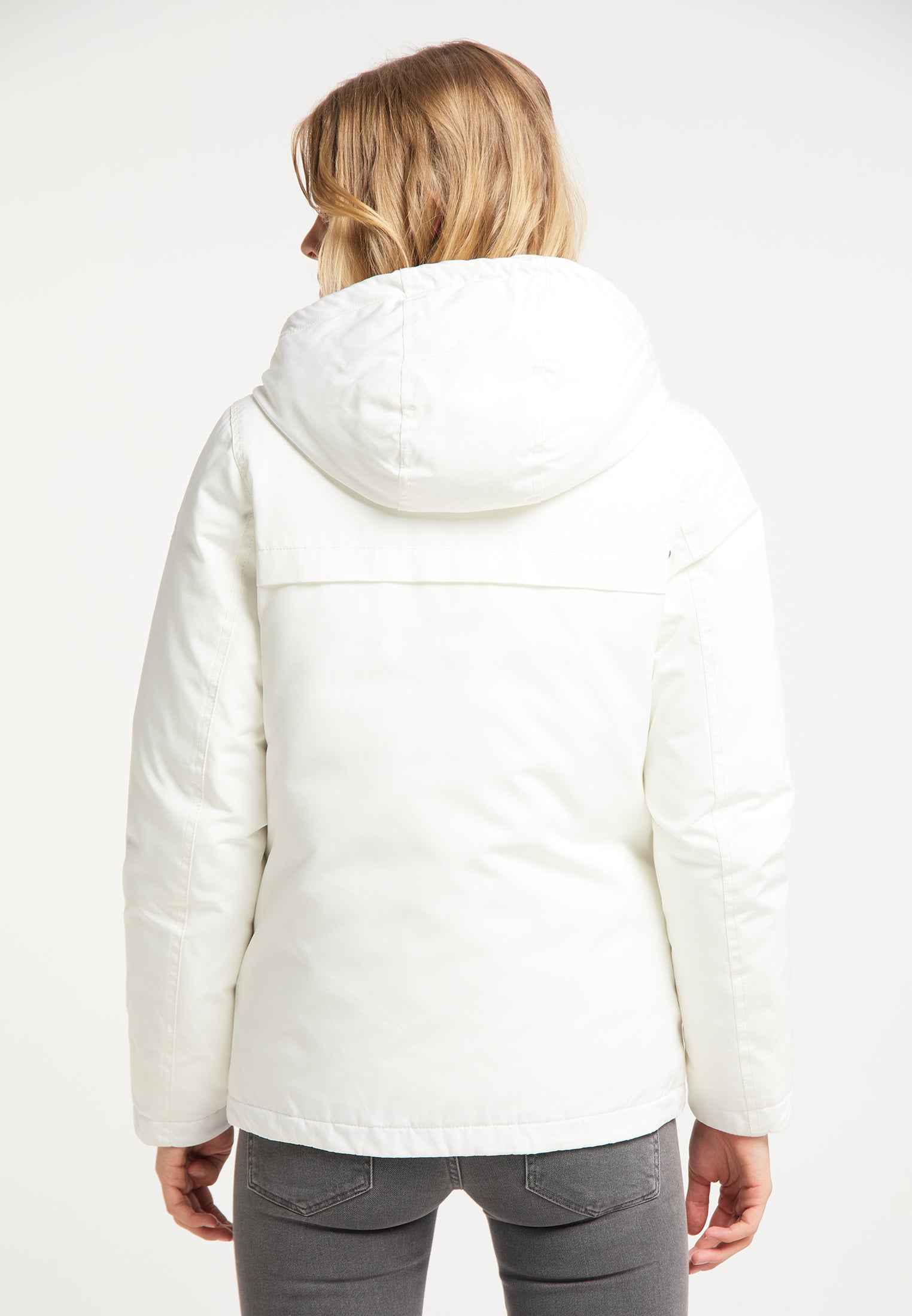 DreiMaster Vintage Damen-Winterjacke