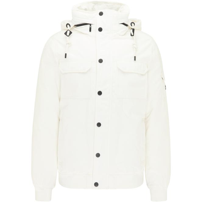 ICEBOUND Men's Blouson