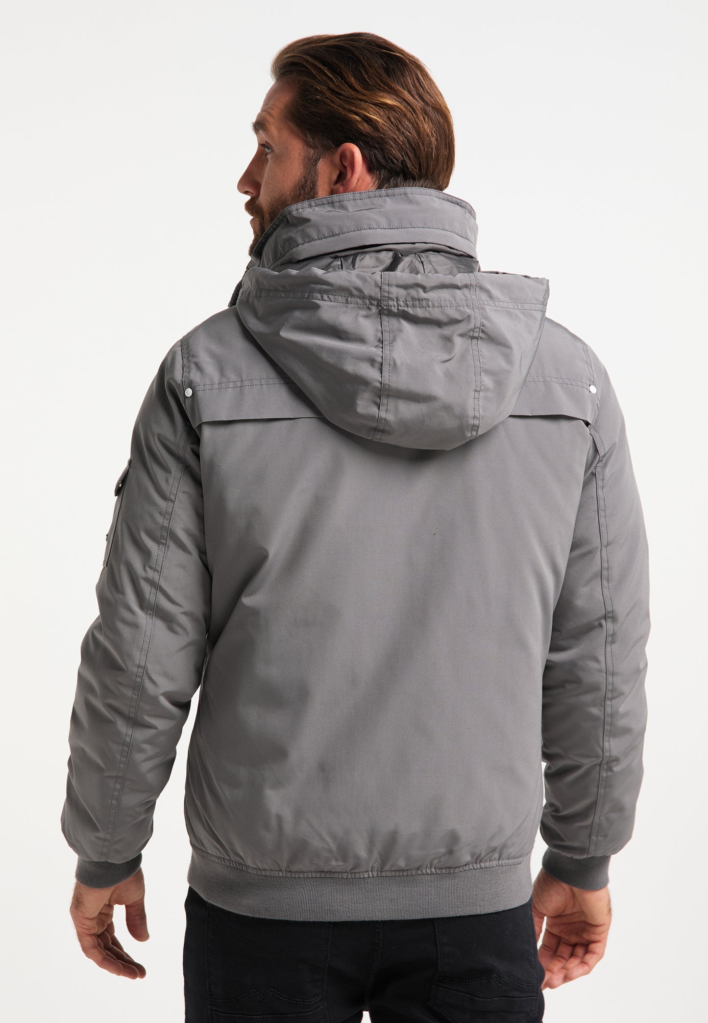 ICEBOUND Men's Blouson