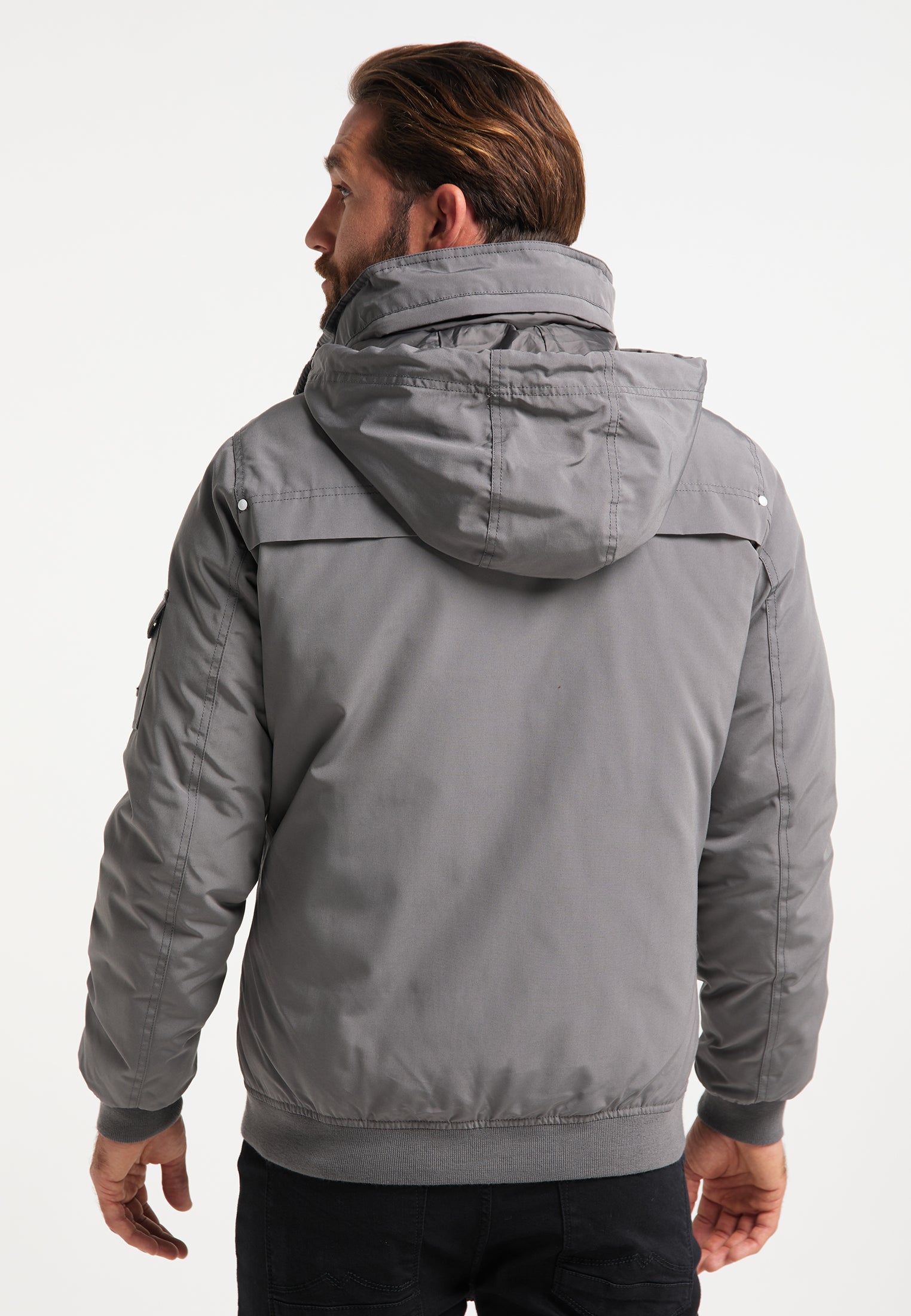 ICEBOUND Men's Blouson