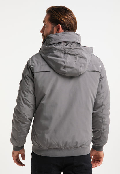 ICEBOUND Men's Blouson