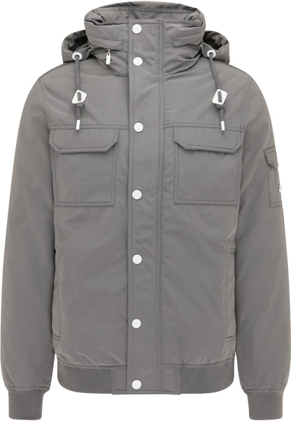 ICEBOUND Men's Blouson