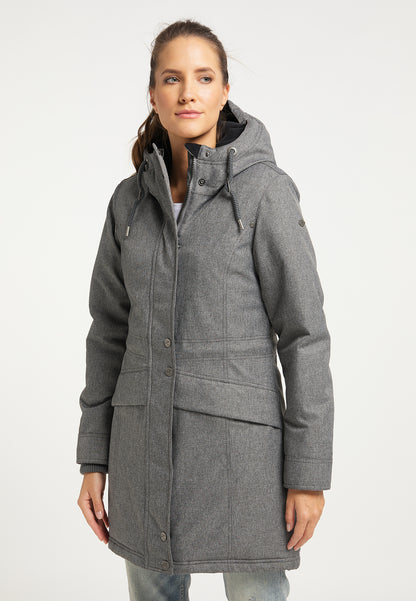 DreiMaster Vintage Women's Winterparka