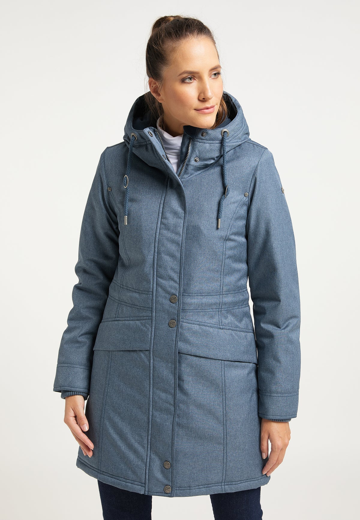 DreiMaster Vintage Women's Winterparka