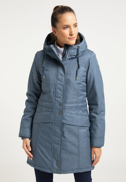 DreiMaster Vintage Women's Winterparka