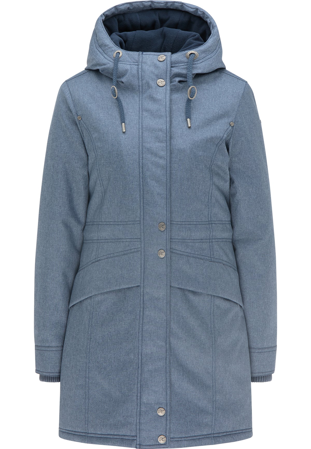 DreiMaster Vintage Women's Winterparka
