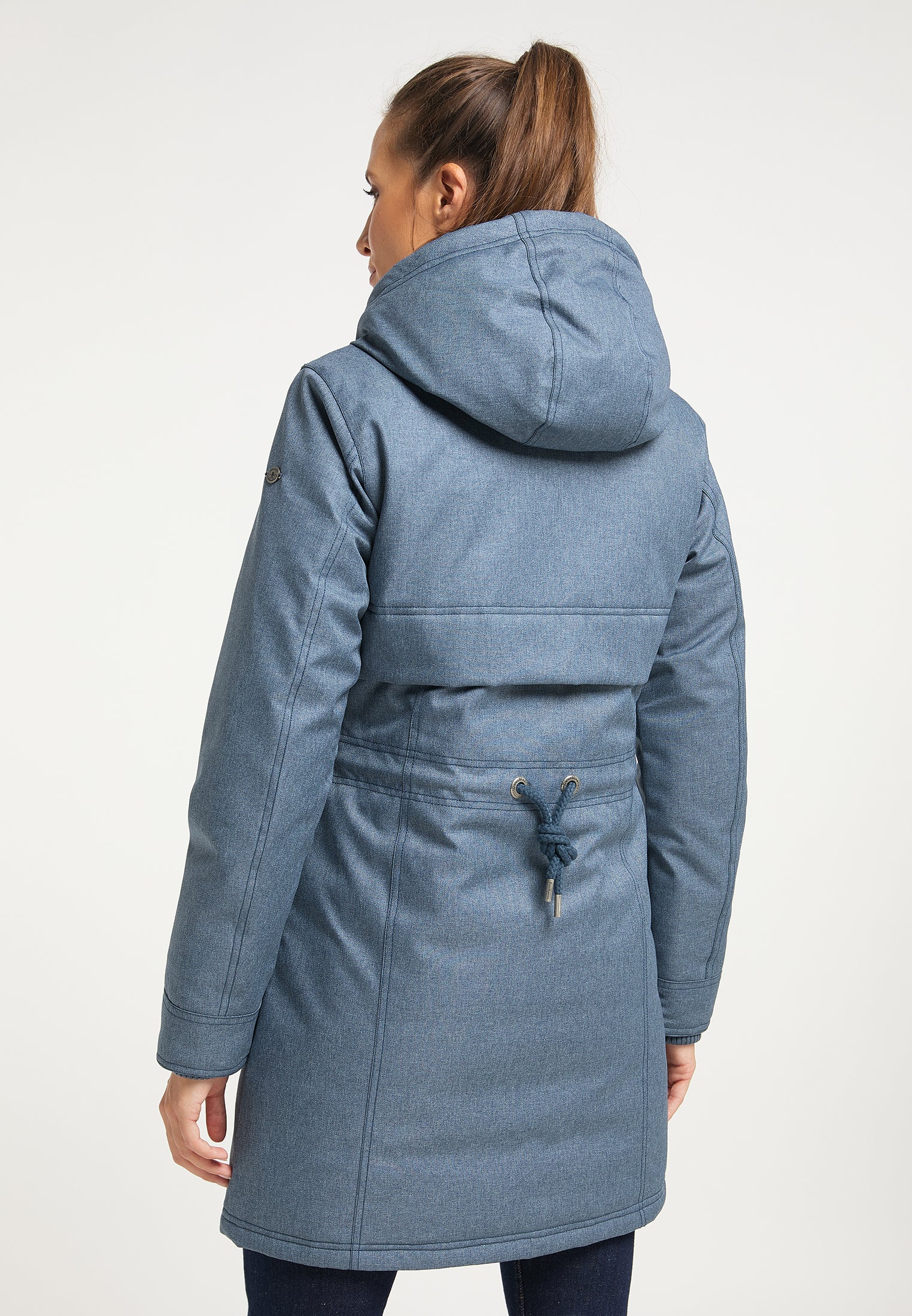 DreiMaster Vintage Parka zimowa dla Kobiety