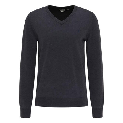 DreiMaster Maritim Herren-Strickpullover