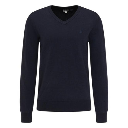 DreiMaster Maritim Herren-Strickpullover
