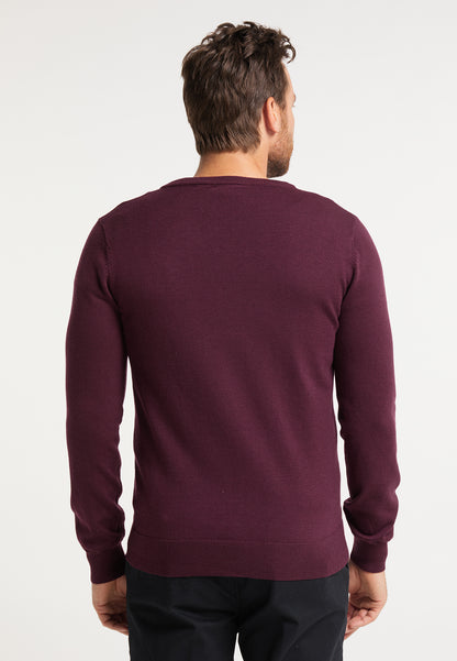DreiMaster Maritim Men's Strickpullover