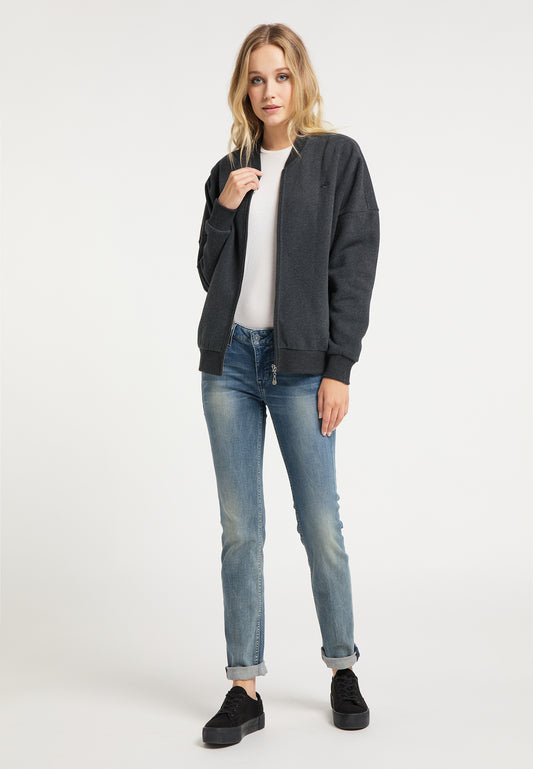 DreiMaster Vintage Kobiety Bluza rozpinana