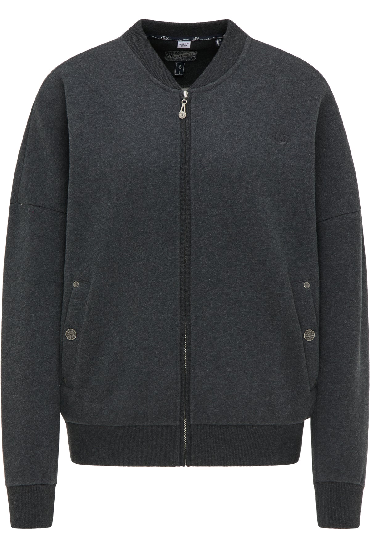 DreiMaster Vintage Kobiety Bluza rozpinana