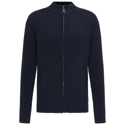 DreiMaster Maritim Herren-Cardigan