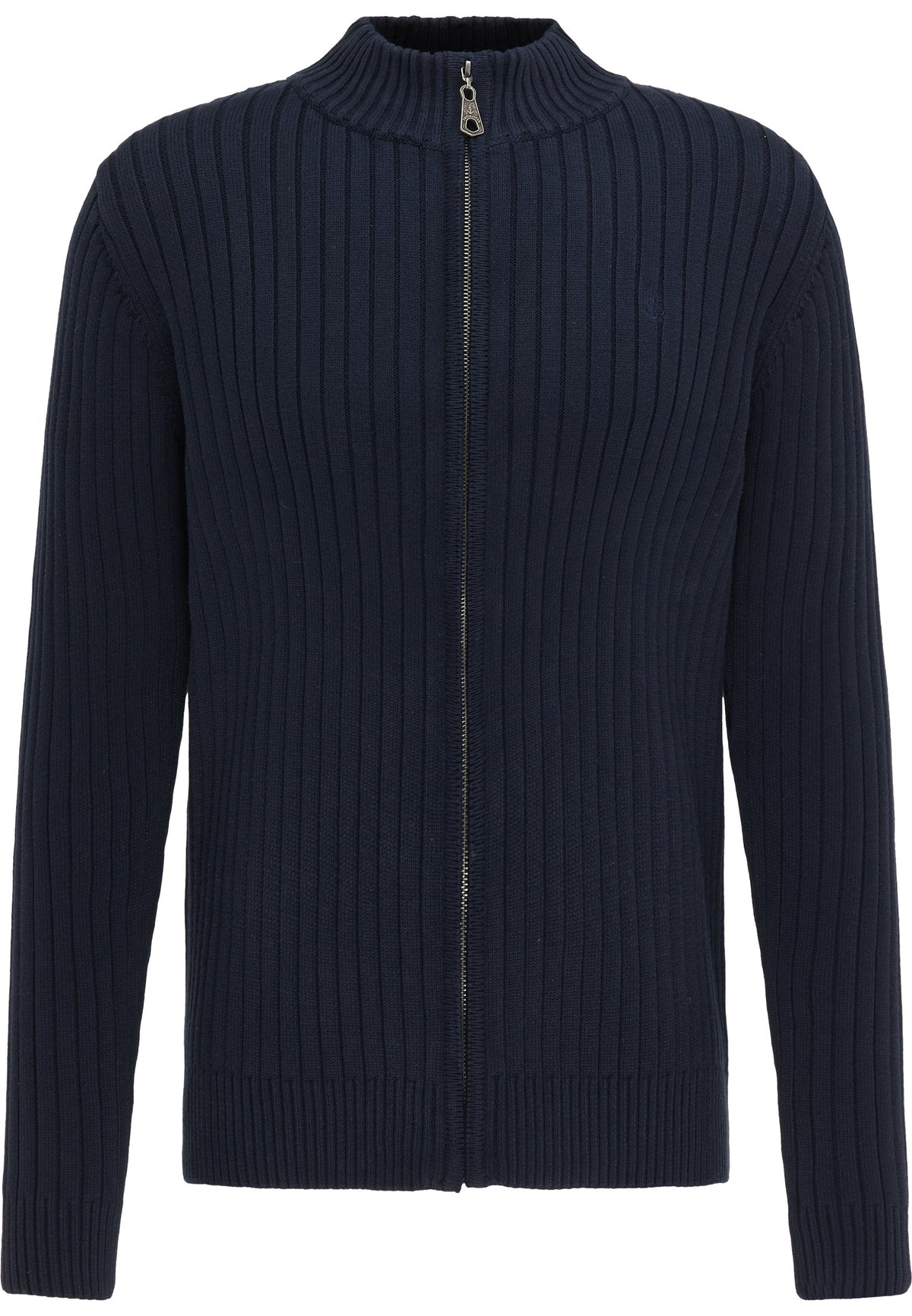 DreiMaster Maritim Herren-Cardigan