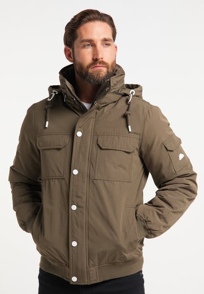 ICEBOUND Herren-Blouson