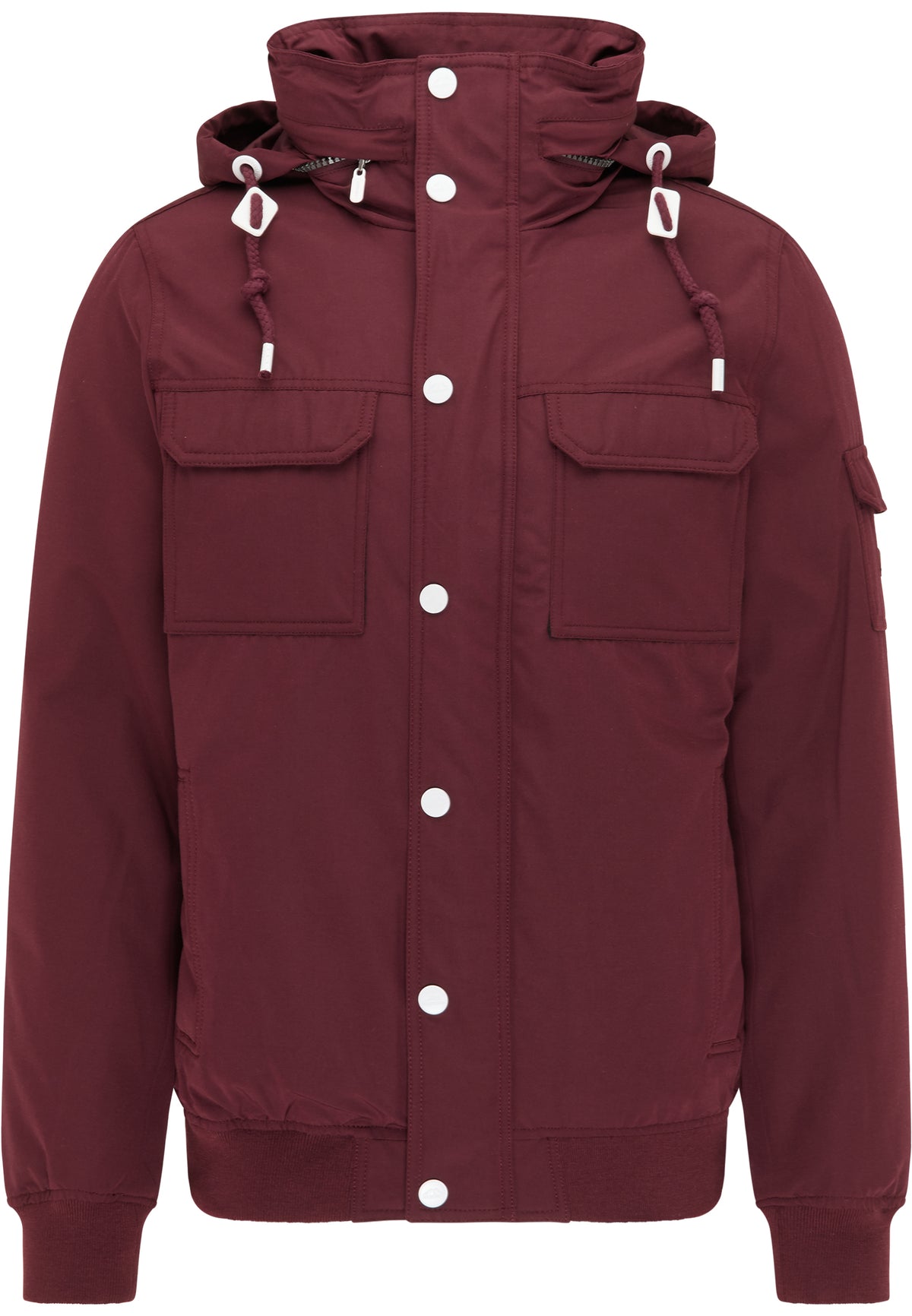 ICEBOUND Herren-Blouson
