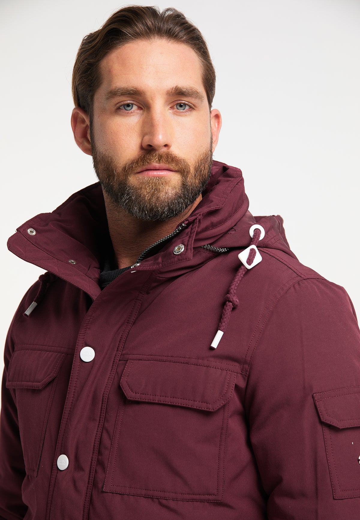 ICEBOUND Herren-Blouson