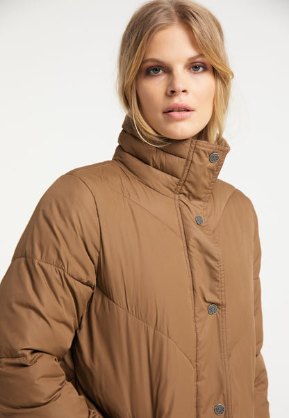 DreiMaster Vintage Women's Wintermantel