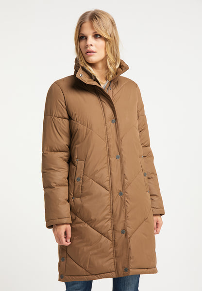 DreiMaster Vintage Women's Wintermantel
