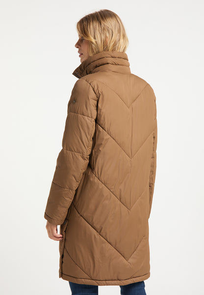 DreiMaster Vintage Women's Wintermantel