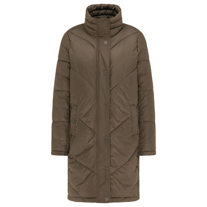 DreiMaster Vintage Women's Wintermantel