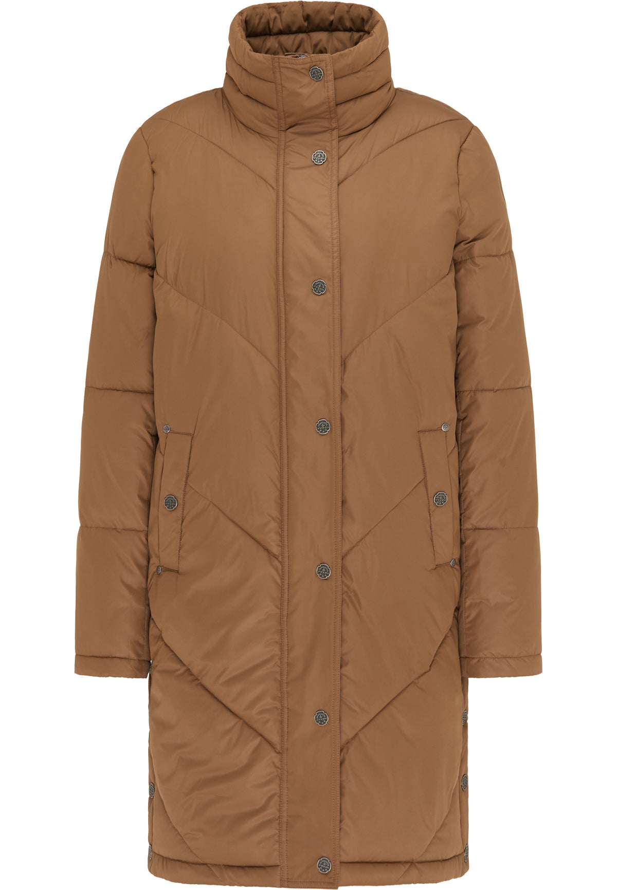 DreiMaster Vintage Women's Wintermantel