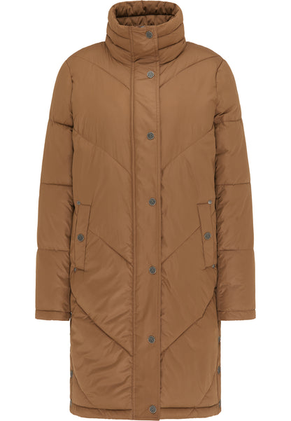 DreiMaster Vintage Women's Wintermantel