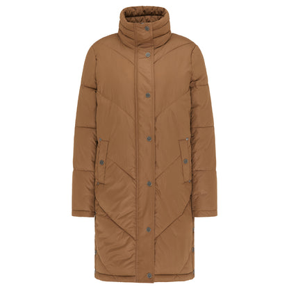 DreiMaster Vintage Women's Wintermantel
