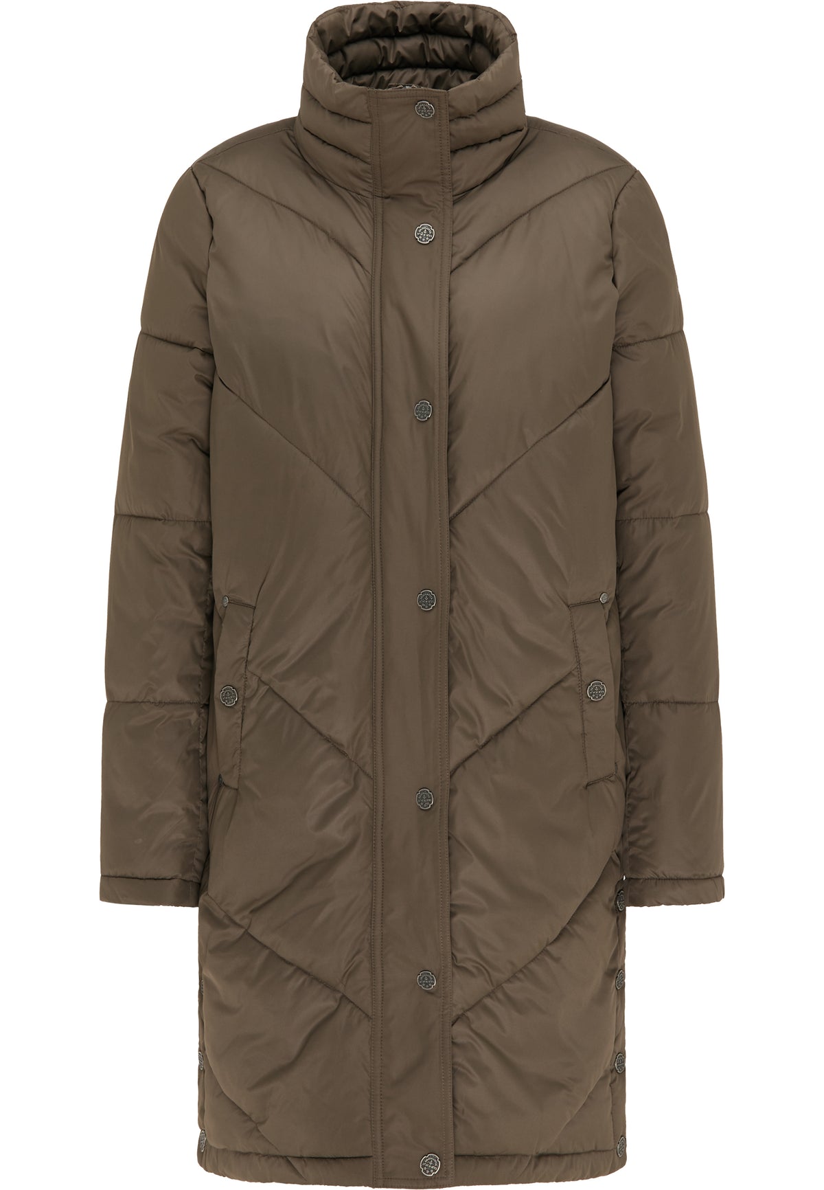 DreiMaster Vintage Women's Wintermantel