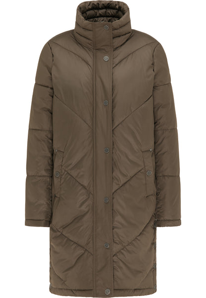 DreiMaster Vintage Women's Wintermantel