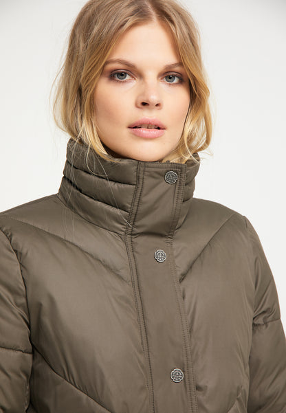 DreiMaster Vintage Women's Wintermantel