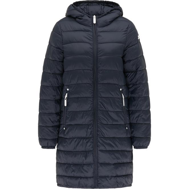 ICEBOUND Women's Steppmantel