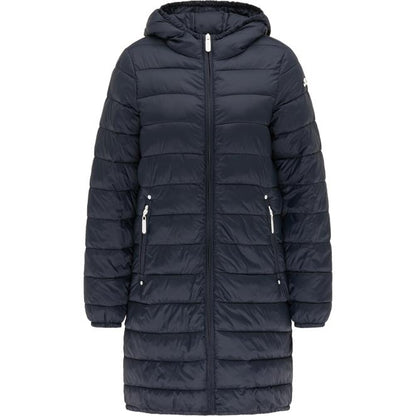 ICEBOUND Women's Steppmantel
