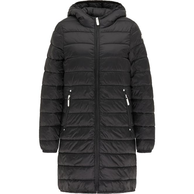 ICEBOUND Women's Steppmantel